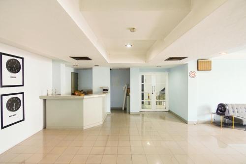 ทัศนียภาพภายนอกโรงแรม, Wish Inn Chidlom - Wish Inn Chidlom near สถานีรถไฟฟ้าชิดลม