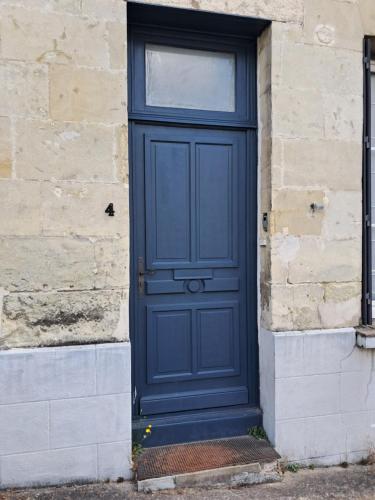 مدخل, F2 au cœur de Langeais. in Langeais