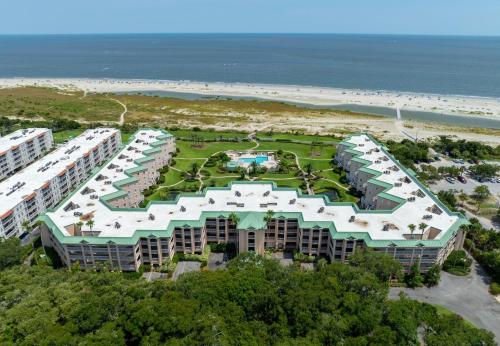 St. Simons Grand 214 - 1400 Ocean Blvd St. Simons Grand 214 - 1400 Ocean Blvd