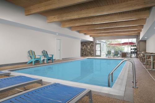 Home2 Suites by Hilton Pittsburgh - McCandless, PA in McCandless Township, USA