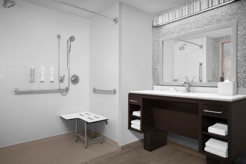 Home2 Suites by Pittsburgh - McCandless - image 7