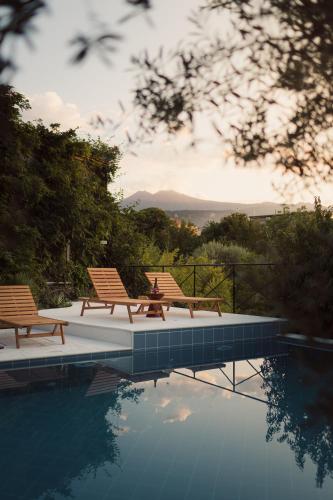 Palazzo Previtera Rooms and Restaurant