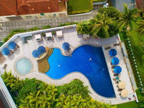 DoubleTree Resort by Hilton Hotel Penang, Batu Ferringhi (zdjęcie 4)
