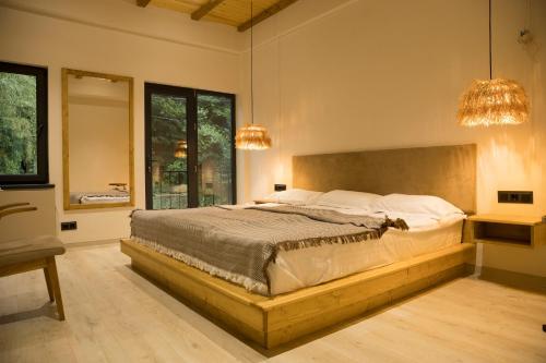 The Nest Guesthouse - Vanadzor