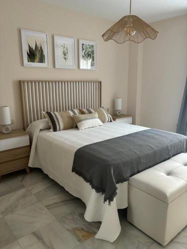 Apartamento RondaSueña Centro, Ronda
