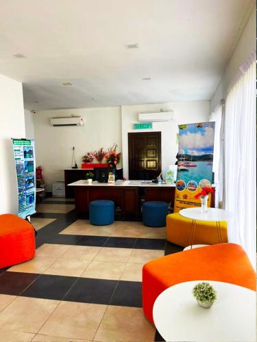 TC Garden Resort TC Garden Resort