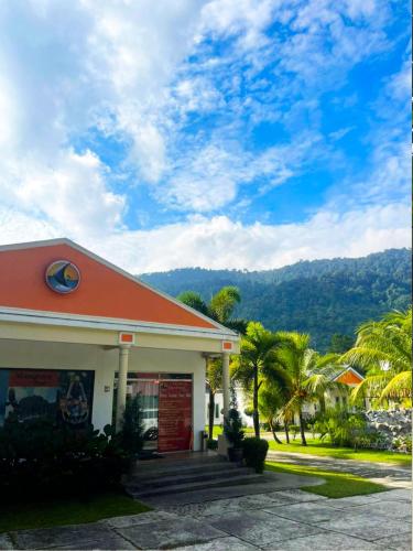 TC Garden Resort TC Garden Resort