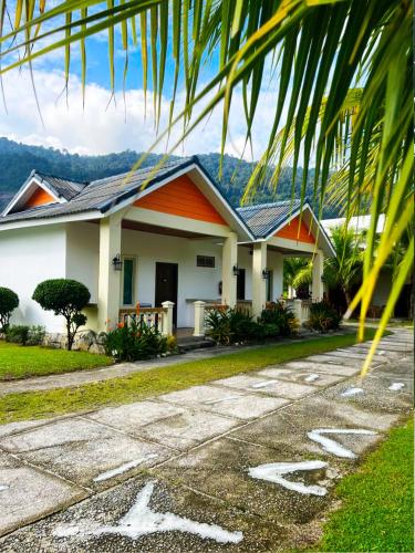 TC Garden Resort TC Garden Resort