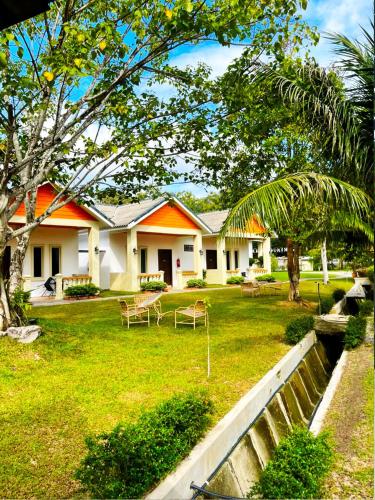 TC Garden Resort TC Garden Resort