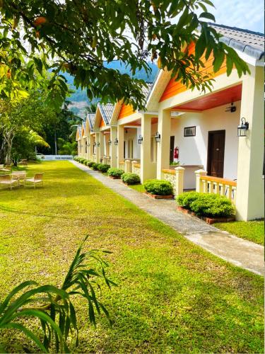 TC Garden Resort TC Garden Resort