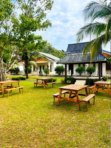 TC Garden Resort TC Garden Resort