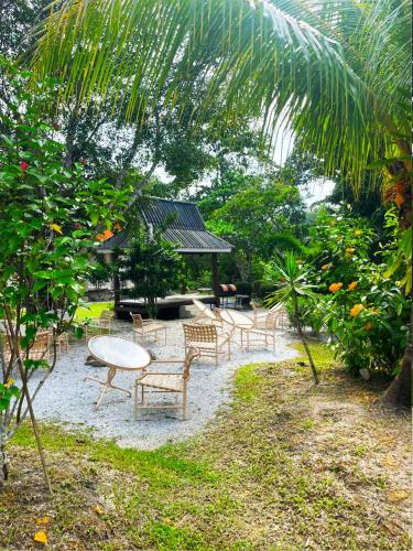 TC Garden Resort TC Garden Resort