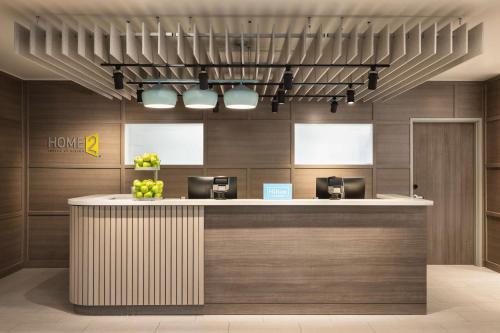 Home2 Suites By Hilton Livingston in Livingston, USA