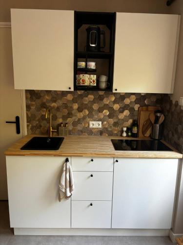 Bed and Breakfast Heerenveen Centrum met Privé Sauna en Jacuzzi (Bed and Breakfast Heerenveen Centrum met Prive Sauna en Jacuzzi) in Heerenveen