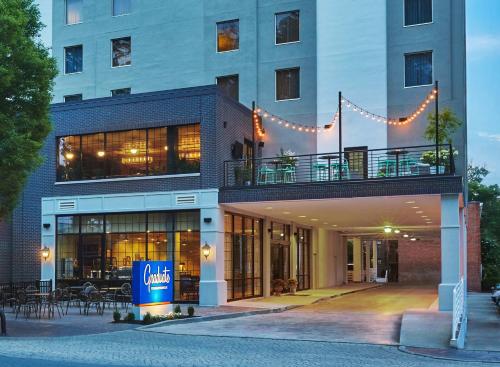 588274295 Graduate by Hilton Charlottesville