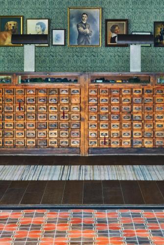 Photo - Graduate by Hilton Charlottesville