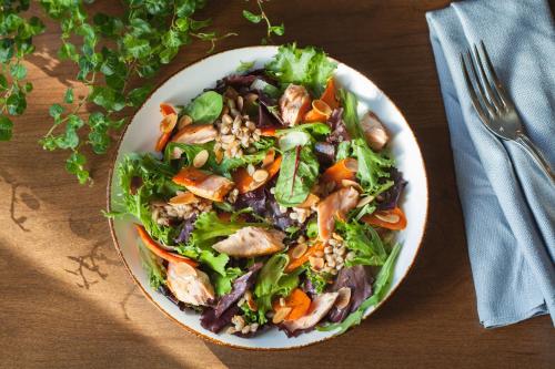 Graduate by Hilton Charlottesville