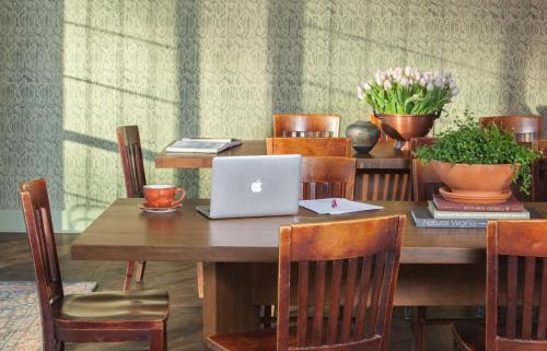 Graduate by Hilton Charlottesville