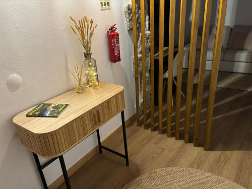 Casa Manuel I Sabugueiro