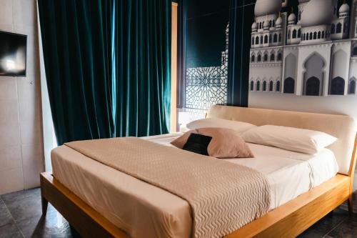 Kore Luxury Suite e Spa near Complesso Monumentale di Santa Chiara