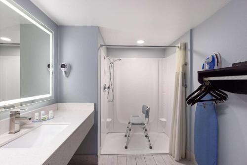 Baymont by Wyndham Branson Thousand Hills in Branson, USA
