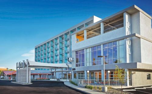 Graduate by Hilton Tempe, Tempe
