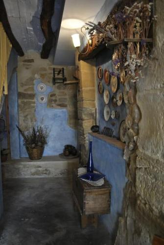 La Casa de la Calle Mayor in Castelseras