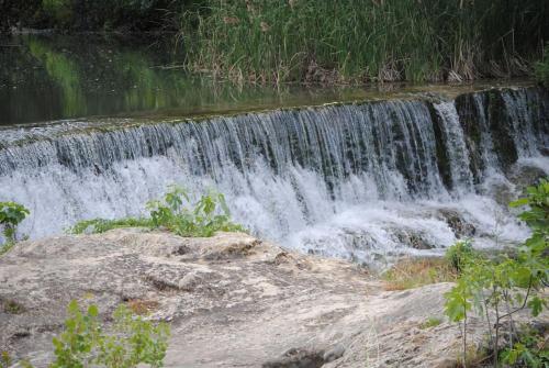 La Casa de la Calle Mayor in Castelseras