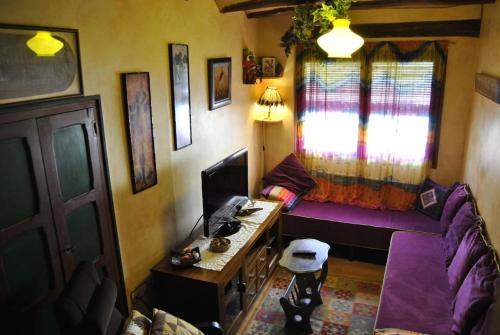 La Casa de la Calle Mayor in Castelseras