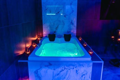 Kore Luxury Suite e Spa near Complesso Monumentale di Santa Chiara