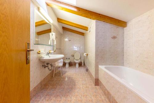 Appartamenti Arnica Appartamenti Arnica