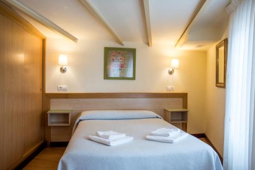 Hotel Ría de Suances - image 14