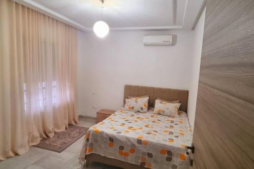 appartement penthouse