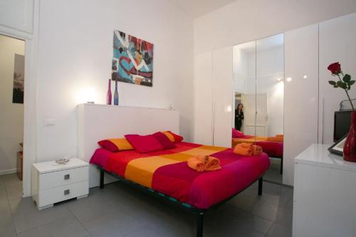 Komfortabel ausgestattete Ferienwohnung im Herzen von Rom - image 4