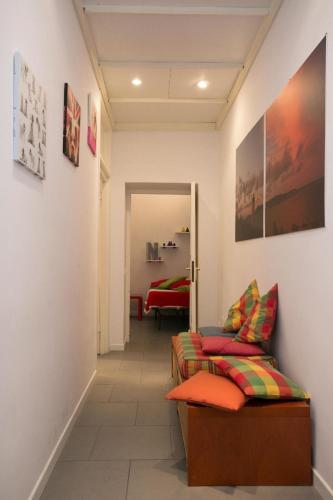 Komfortabel ausgestattete Ferienwohnung im Herzen von Rom - image 6