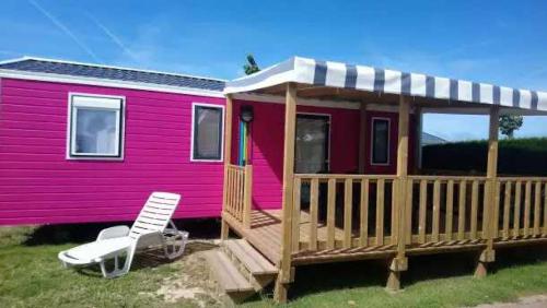 3 bedrooms, 5 beds