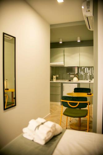 Casa Lyrata Comfort & Design 3