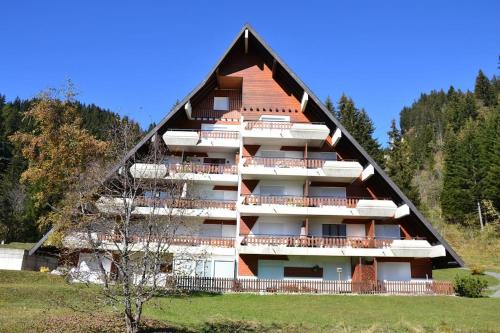 Anémone 17, Gryon (foto 9)