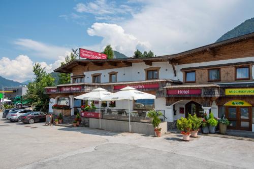 Hotel Tiroler Stuben - image 3