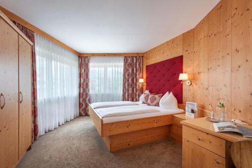 Hotel Tiroler Stuben - image 4