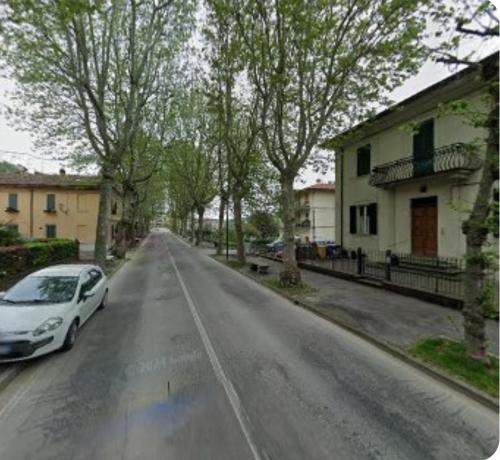 Viesnīcas āriene, Aurea in Castrocaro Terme E Terra Del Sole