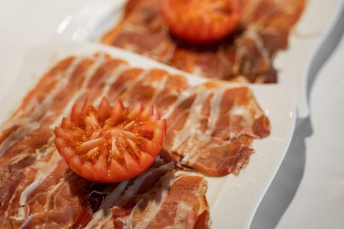 Hotel Inffinit Sanxenxo