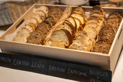 Hotel Inffinit Sanxenxo