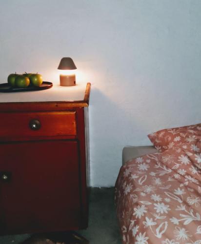 Room with carparking, bicycles and small breakfast, Bruges (photo 5)