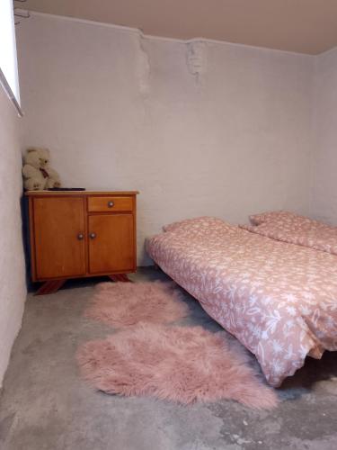 Room with carparking, bicycles and small breakfast, Bruges (photo 4)
