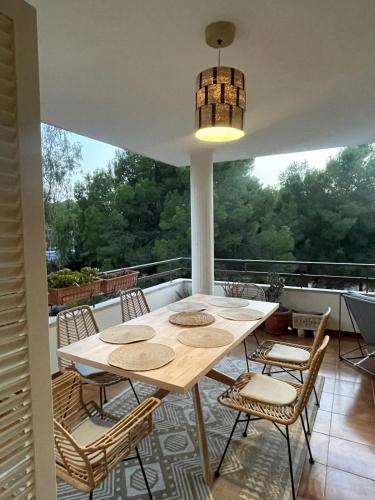 Urlaub mit Kinder und Freunden, Santa Ponsa (foto 5)