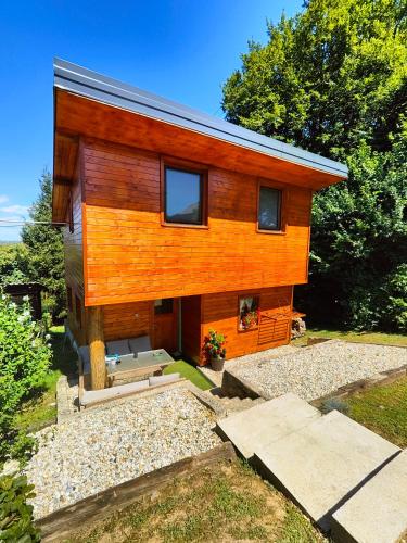 Holiday Home Sveti Martin