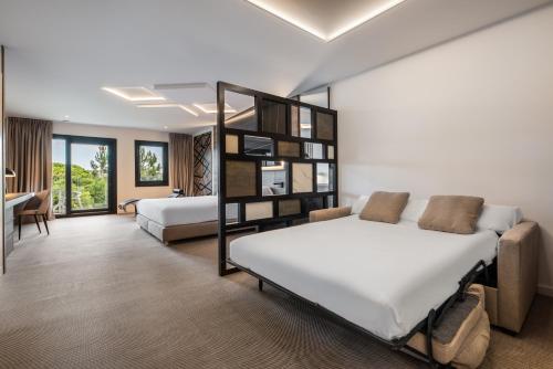 Hotel Inffinit Sanxenxo - image 14