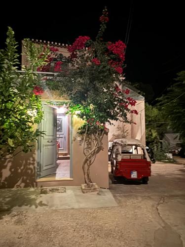 villa aneme Spetses - Ermioni