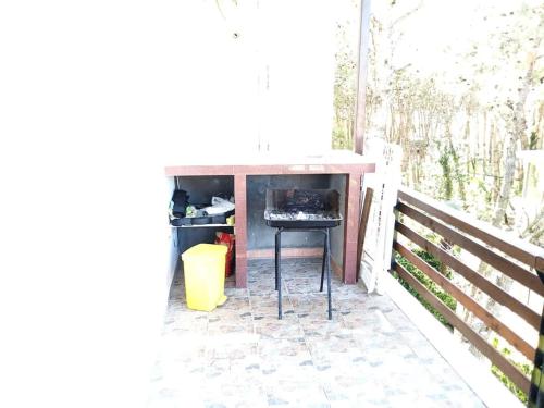 Pine tree app 150m by beach!, Golem (fotografie 4)